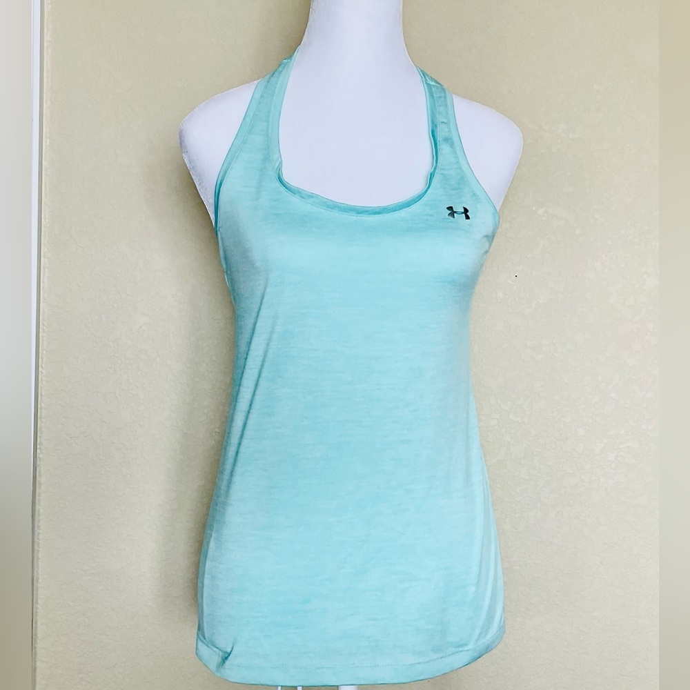 Under Armour workout top